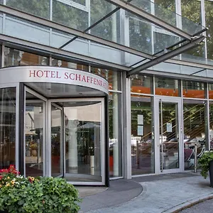 Aparthotel Apartment-hotel Schaffenrath, Salzburg