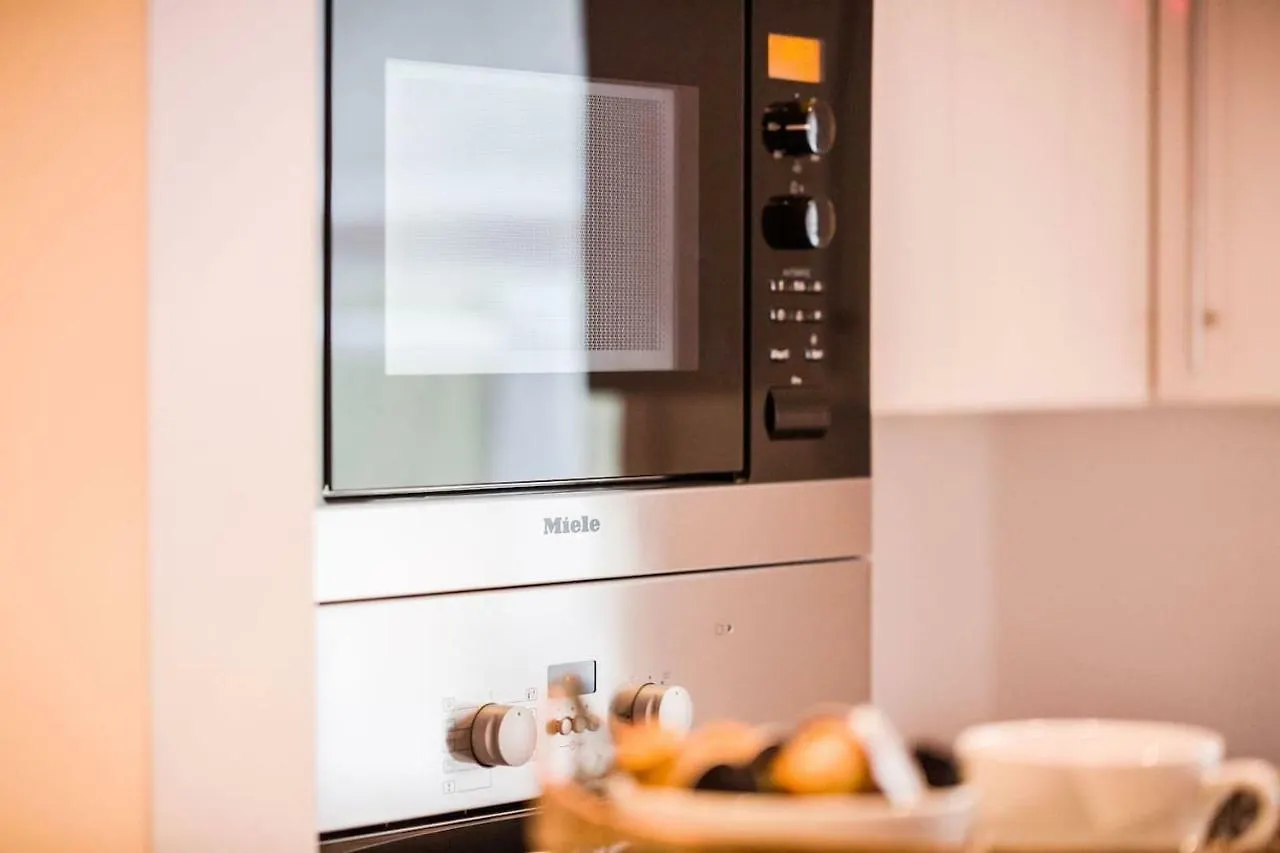 Exclusive Apartment Don Giovanni Salzburg 0*,  Austria