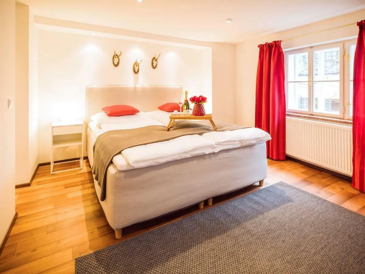 Exclusive Apartment Don Giovanni location